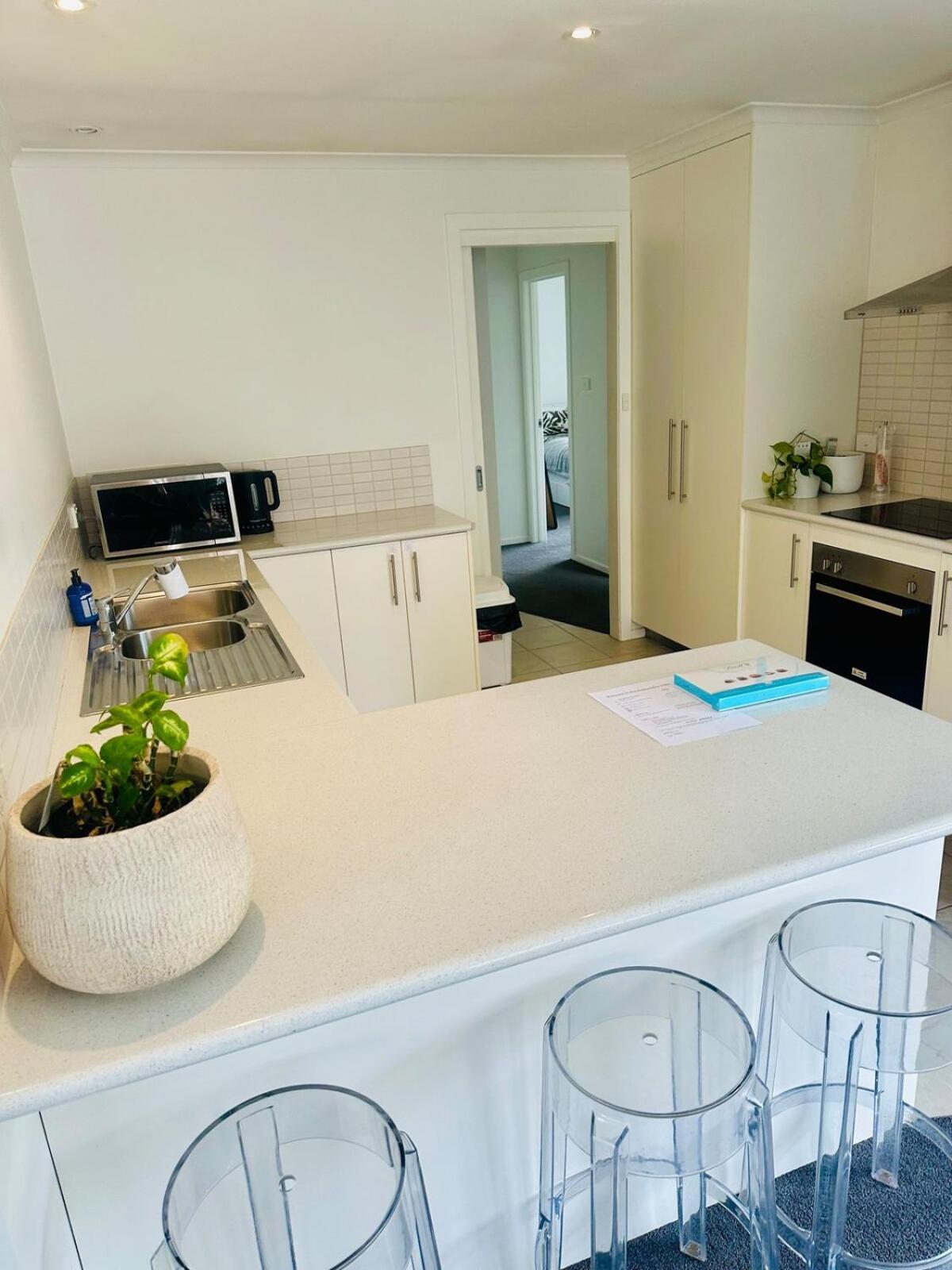 Blackmans Bay Villa Kingston Beach