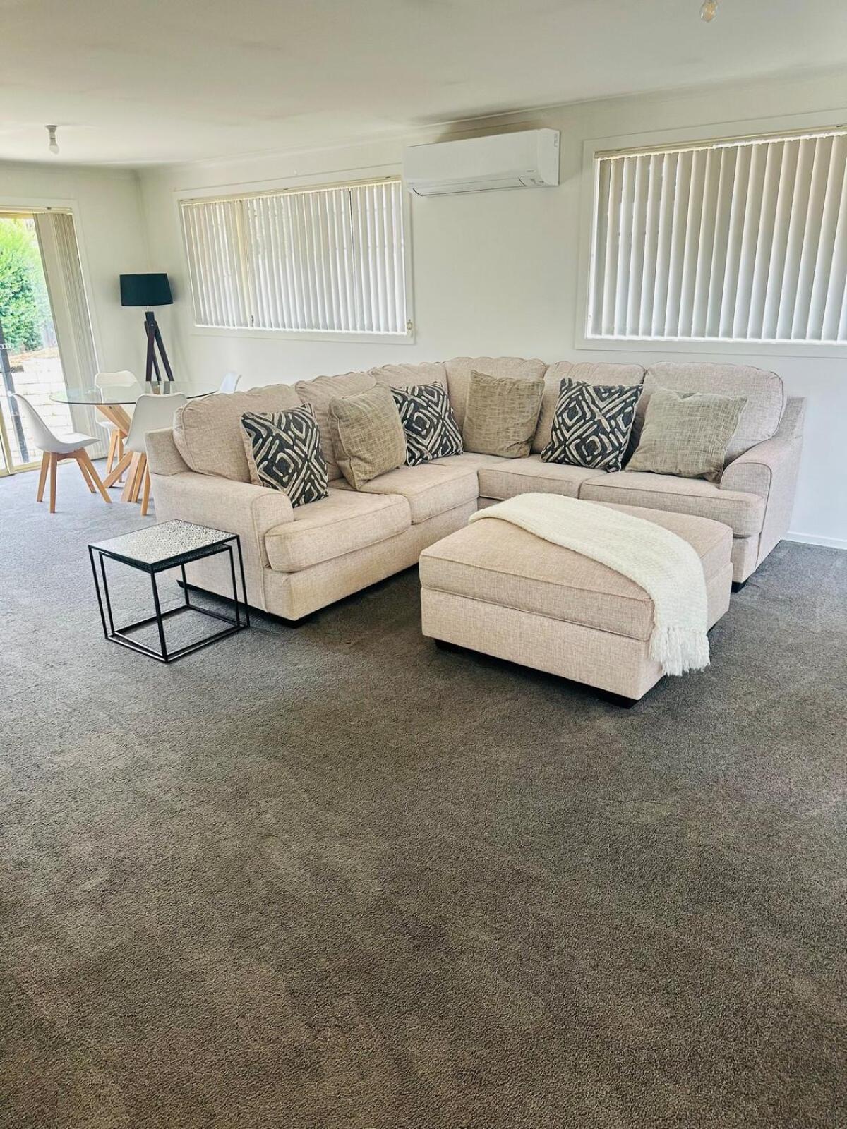Blackmans Bay Villa